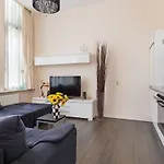 Authentic Townhouse Alkmaar