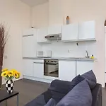 Authentic Townhouse Alkmaar