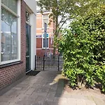 Authentic Townhouse Alkmaar