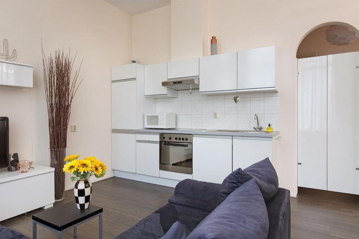 Appartement Authentic Townhouse *