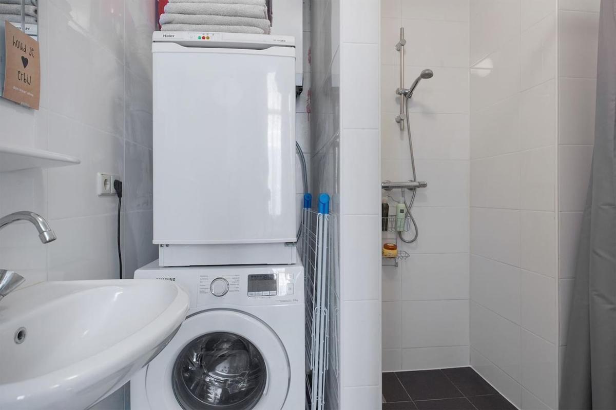Appartement Authentic Townhouse Alkmaar