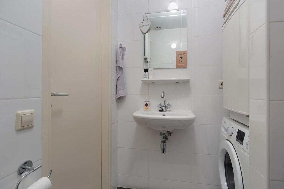 Appartement Authentic Townhouse