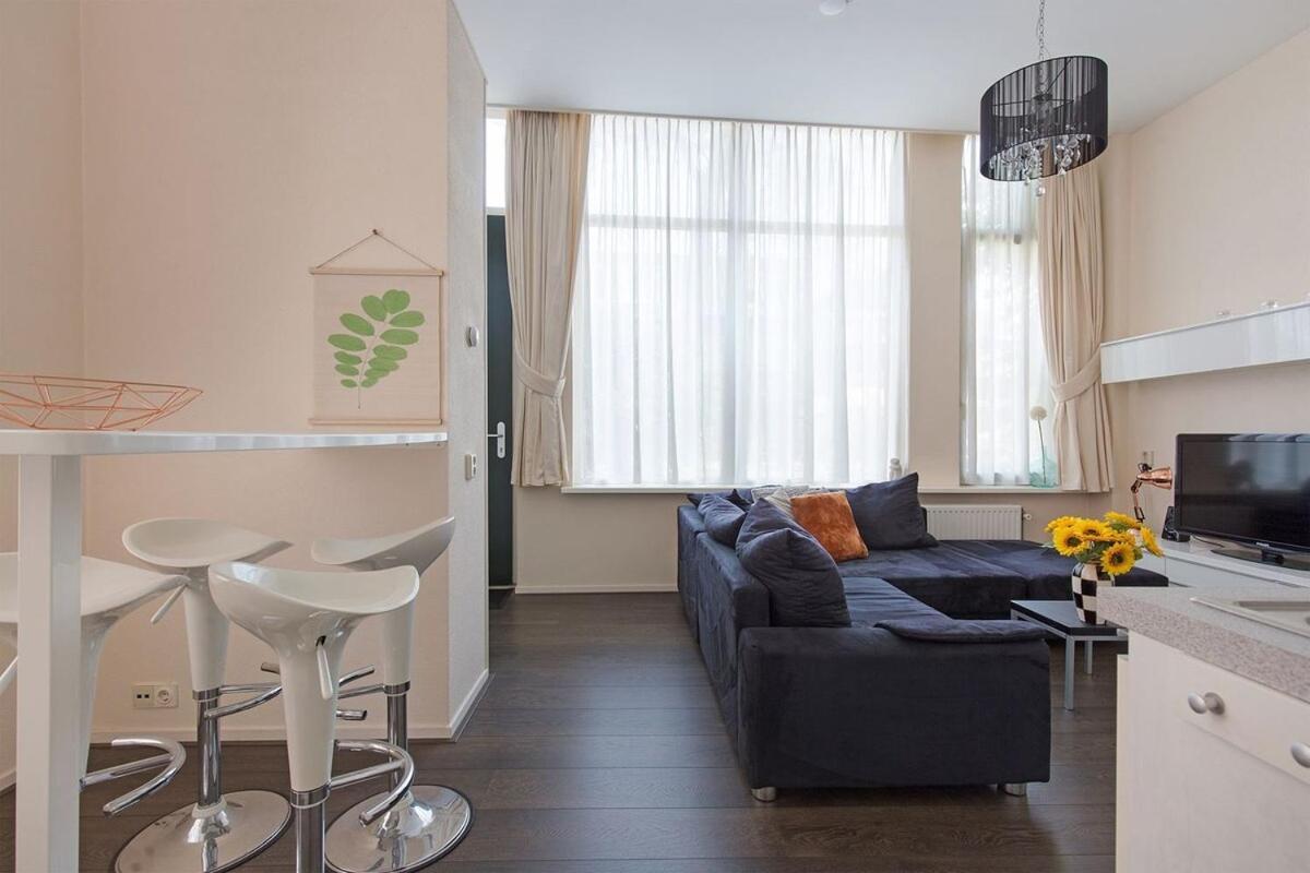 Appartement Authentic Townhouse *