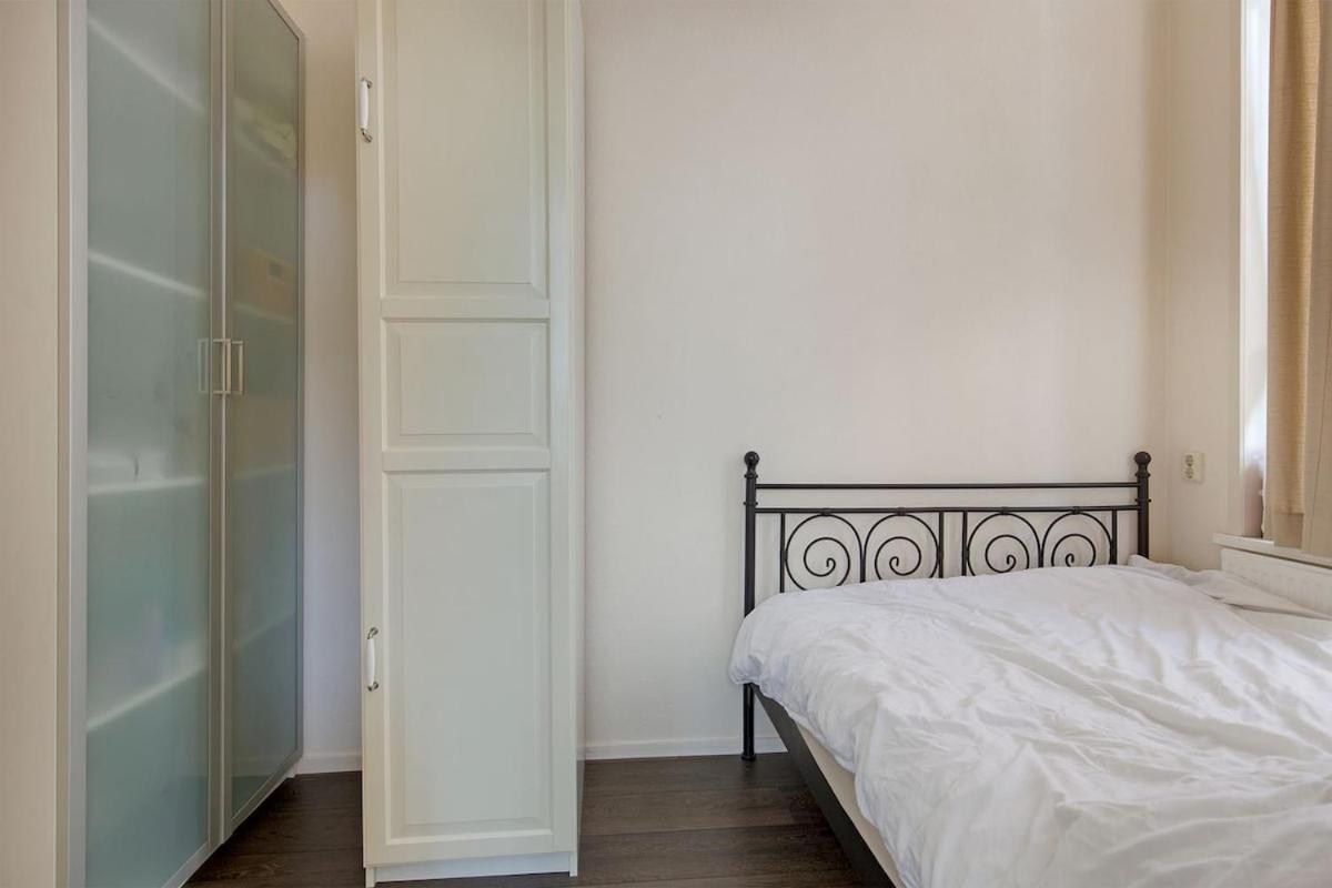 Authentic Townhouse * Alkmaar