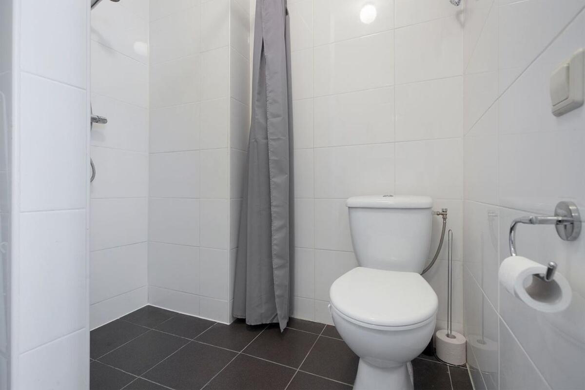 Authentic Townhouse Appartement *