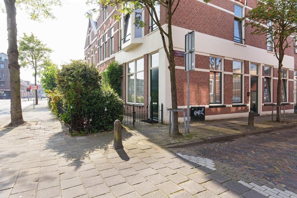 Appartement Authentic Townhouse Alkmaar