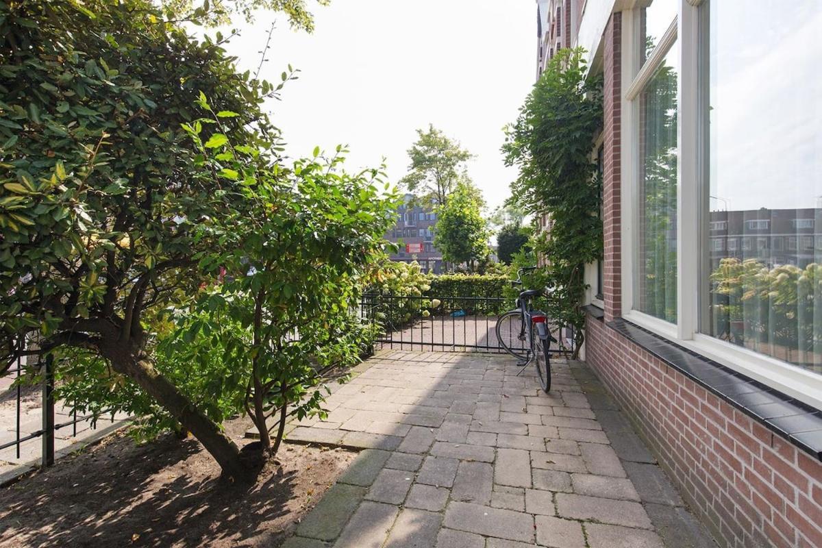 Authentic Townhouse * Alkmaar